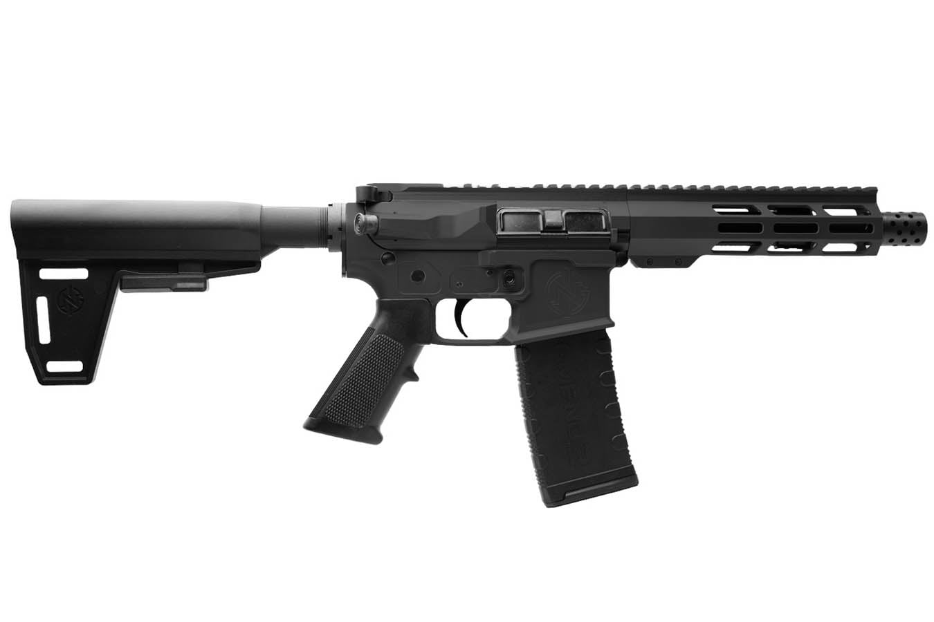NEXGEN NG-15 223 Wylde Semi-Auto Pistol